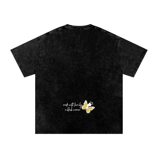 I VOTE for my Self Care — Vintage Tee